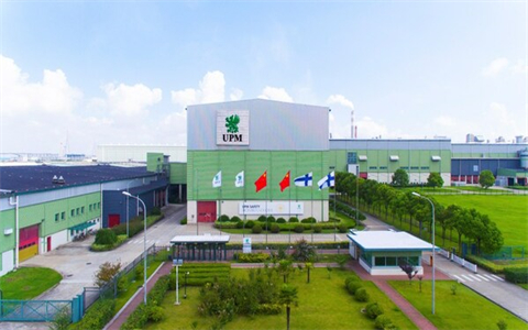 厚型防火涂料常州芬歐匯川集團(tuán)應(yīng)用案例